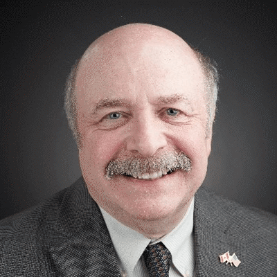 Ralph Paroli Headshot