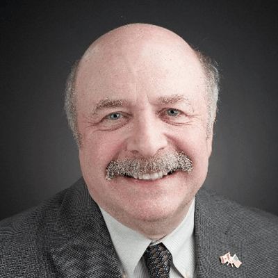 Ralph Paroli Headshot Ralph Paroli Headshot