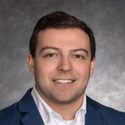 Rock Miller Headshot